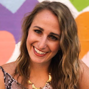 Meet your Posher, Abby